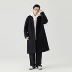 GOLFCROSS Тренч, Black - фото 7