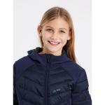 Пуховик для девочек Protest Prtcharon - фото 3