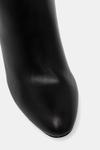 Сапоги Answear.Lab, черный - фото 4