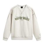 Толстовка YNG DNA мужская tile LINING, темно-серый - фото