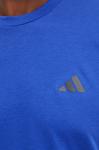 Футболка для тренировок Train Essentials Adidas Performance, синий - фото 5