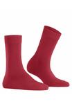 Носки FALKE ClimaWool, Scarlet /Red - фото 4