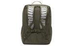 Сумка Nike Utility Speed Training Backpack 'Army Green', зеленый - фото 2