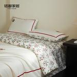 MIDO HOUSE Простыня 180 см, пододеяльник 220x240 см - фото 3