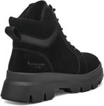 Женские ботильоны Koolaburra от UGG Jozie Koolaburra by UGG, Black - фото 5