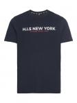 Футболка H.I.S. - фото