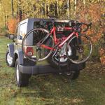 Велокрепление Runway на запаску Malone - фото 4