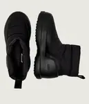 Зимние ботинки-полумесяцы Moon Boot, черный - фото 4