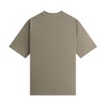 Футболка Kith Quinn Tee, Haze - фото 2