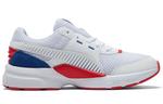 Кроссовки PUMA Future Runner Premium 'Red White', красный - фото 2