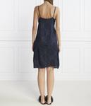 Ночная сорочка Joop! Bodywear из вискозы с принтом, синий - фото 4