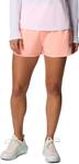 Женские шорты Columbia Windy Bay, Tiki Pink - фото