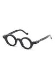 VAVA Eyewear очки WL0069, черный - фото 2