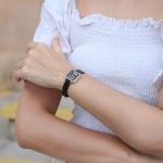 Женские часы Cass COACH - фото 10