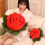 MIXIANG Плюшевая кукла Creative Rose, букет кукол, высота 40см/110см - фото 5