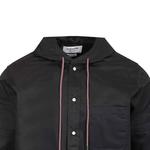 THOM BROWNE Синяя худи с капюшоном - фото 3