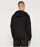 Толстовка Regular fit Ea7, черный - фото 3