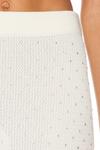 Юбка Rina A.L.C., Off White - фото 6