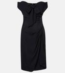 Айвона платье-корсет Vivienne Westwood, Aw24-Black - фото