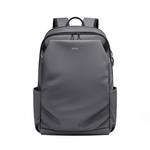 POLO Мужской рюкзак ПОЛО, Черный - фото 6