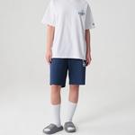 Шорты Casual Unisex New Era, синий - фото 6