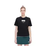 Футболка унисекс черная Stone Island, черный - фото 3