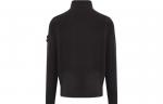 Куртка на молнии Stone Island мужская, черный - фото 2