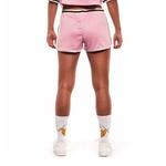 Шорты Grimey Jungle Punch sweat, розовый - фото 2