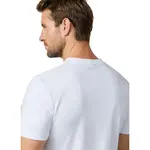 Футболка Hackett Blocker, белый - фото 7