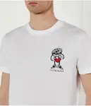 Футболка Алонзо Modern fit Joop! Jeans, белый - фото 4