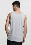 Топ Big Tank Urban Classics, цвет light grey - фото 2