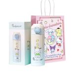 Термостакан Sanrio, синий - фото 4