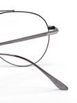 TOM FORD Eyewear очки-пилоты, серый - фото 3