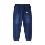 Детские джинсы Disney, синий - фото 3