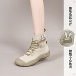 Ботильоны женские Joy&Mario, черный - фото 19