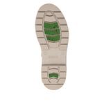 Ботинки на шнуровке REMONTE, Light beige - фото 8