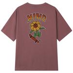 Футболка унисекс Mind Error, черный - фото 9