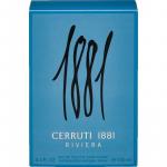 1818 Riviera Homme, EdT 100 ml Cerruti - фото 2