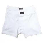 Трусы-боксеры Abanderado ASA5398.CC1 2 units, белый - фото 3