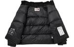 Куртка унисекс THE NORTH FACE, цвет Black - фото 3