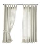 Штора Gardinenbox, 140x175 см, крем - фото