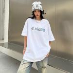 Футболка унисекс 404Mob Gang, черный - фото 6