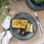 Нравиться. Столовый сервиз Lave Gris от Villeroy & Boch, 4 предмета - DS - фото 5