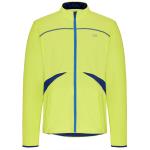 Куртка TAO Laufjacke BLEON, желтый - фото