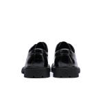 Туфли мужские Men"s Casual Men Low-Top Orp, черный - фото 4