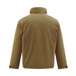 CAT Пуховик мужской, Light Army Green - фото 3