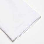 PUMA Куртка унисекс белая, White - фото 7