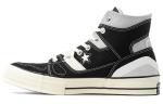 Кеды Converse Chuck 70 E260 Hi Black - фото