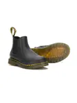 Ботинки челси Dr. Martens Kids, черный - фото 2