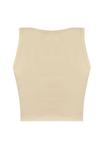 Топ Normani 2 PACK, Beige - фото 5